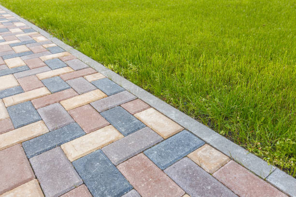 Best Driveway Paving Contractor  in Brodhead, KY